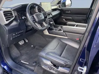 Toyota Tundra 2023 4x2 SR5 Cabina CrewMax de 4 puertas Pick-up SB