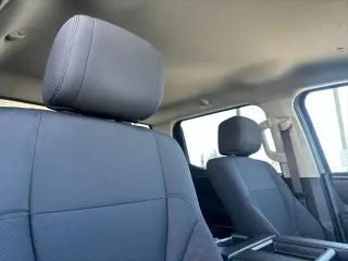 Toyota Tundra 2024 4x4 SR5 4dr CrewMax Cab Pickup SB