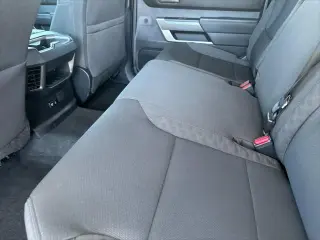 Toyota Tundra 2024 4x4 SR5 4dr CrewMax Cab Pickup SB