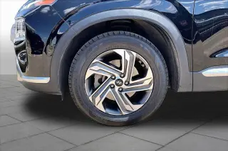 Hyundai SANTA FE 2022 SEL 4dr Crossover