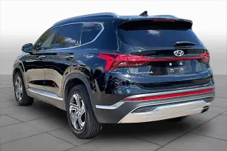 Hyundai SANTA FE 2022 SEL 4dr Crossover