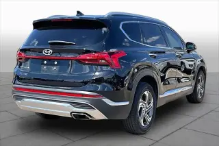 Hyundai SANTA FE 2022 SEL 4dr Crossover