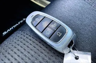 Hyundai SANTA FE 2022 SEL 4dr Crossover