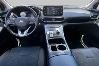 Hyundai SANTA FE 2022 SEL 4dr Crossover
