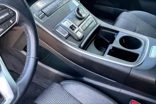 Hyundai SANTA FE 2022 SEL 4dr Crossover