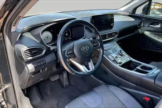 Hyundai SANTA FE 2022 SEL 4dr Crossover