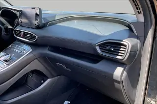 Hyundai SANTA FE 2022 SEL 4dr Crossover