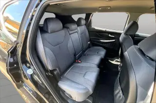 Hyundai SANTA FE 2022 SEL 4dr Crossover