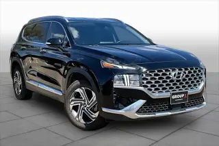 Hyundai SANTA FE 2022 SEL 4dr Crossover