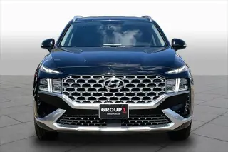 Hyundai SANTA FE 2022 SEL 4dr Crossover