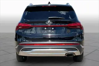 Hyundai SANTA FE 2022 SEL 4dr Crossover