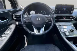 Hyundai SANTA FE 2022 SEL 4dr Crossover