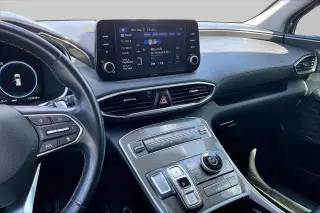 Hyundai SANTA FE 2022 SEL 4dr Crossover