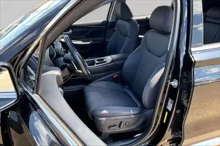 Hyundai SANTA FE 2022 SEL 4dr Crossover