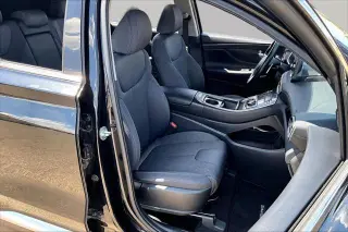 Hyundai SANTA FE 2022 SEL 4dr Crossover