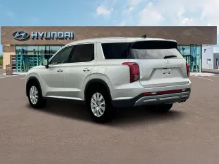 Hyundai PALISADE 2025 AWD SEL 4p SUV