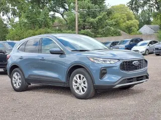 Ford Escape 2023 AWD Active SUV de 4 puertas