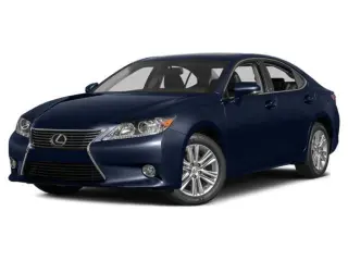 Lexus ES 350 2015 4p Sedan
