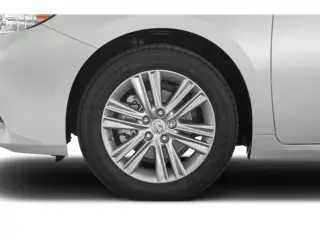 Lexus ES 350 2015 4p Sedan