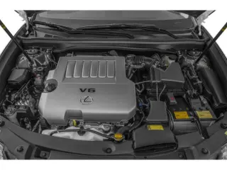 Lexus ES 350 2015 4p Sedan