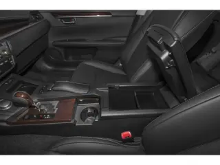 Lexus ES 350 2015 4p Sedan