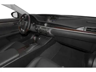Lexus ES 350 2015 4p Sedan