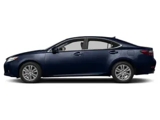 Lexus ES 350 2015 4p Sedan