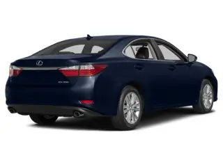 Lexus ES 350 2015 4p Sedan