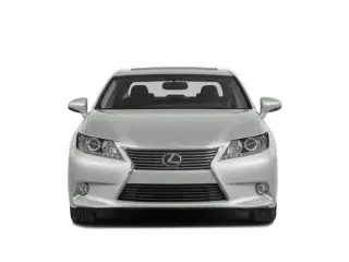 Lexus ES 350 2015 4p Sedan