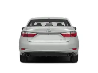 Lexus ES 350 2015 4p Sedan