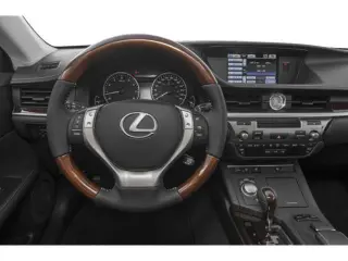 Lexus ES 350 2015 4p Sedan