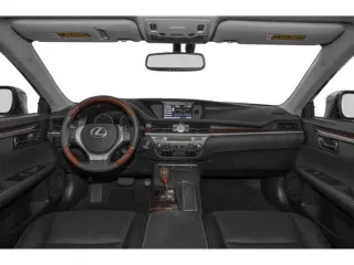 Lexus ES 350 2015 4p Sedan