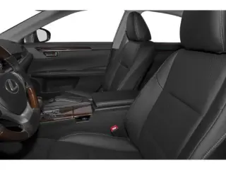 Lexus ES 350 2015 4p Sedan