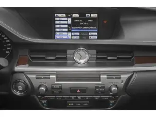 Lexus ES 350 2015 4p Sedan