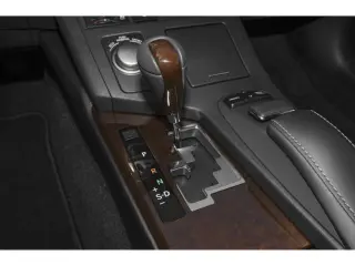 Lexus ES 350 2015 4p Sedan