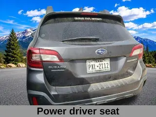 Subaru Outback 2019 AWD 2.5i Premium 4dr Crossover