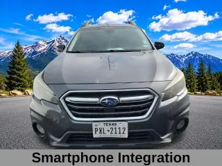 Subaru Outback 2019 AWD 2.5i Premium 4dr Crossover
