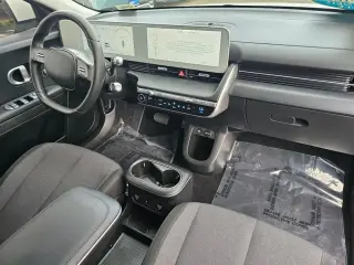 Hyundai IONIQ 5 2024 AWD SEL 4dr Crossover