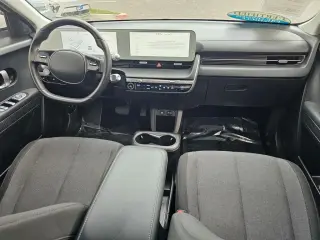 Hyundai IONIQ 5 2024 AWD SEL 4dr Crossover