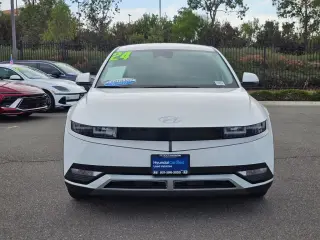 Hyundai IONIQ 5 2024 AWD SEL 4dr Crossover
