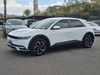 Hyundai IONIQ 5 2024 AWD SEL 4dr Crossover