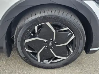 Hyundai IONIQ 5 2024 AWD SEL 4dr Crossover