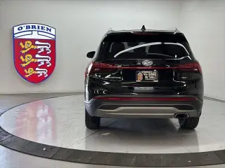 Hyundai SANTA FE 2023 tracción en todas las ruedas SEL 4p Crossover