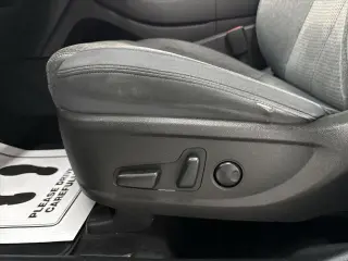Hyundai SANTA FE 2023 tracción en todas las ruedas SEL 4p Crossover
