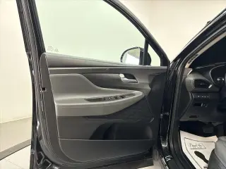 Hyundai SANTA FE 2023 tracción en todas las ruedas SEL 4p Crossover