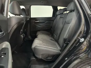 Hyundai SANTA FE 2023 tracción en todas las ruedas SEL 4p Crossover
