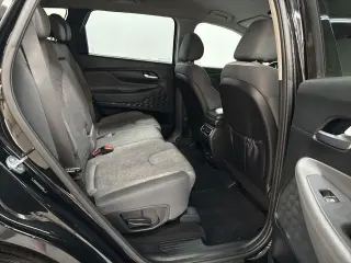 Hyundai SANTA FE 2023 tracción en todas las ruedas SEL 4p Crossover