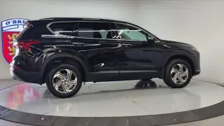 Hyundai SANTA FE 2023 tracción en todas las ruedas SEL 4p Crossover