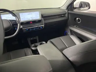 Hyundai IONIQ 5 2024 Limited 4dr Crossover