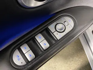 Hyundai IONIQ 5 2024 Limited 4dr Crossover